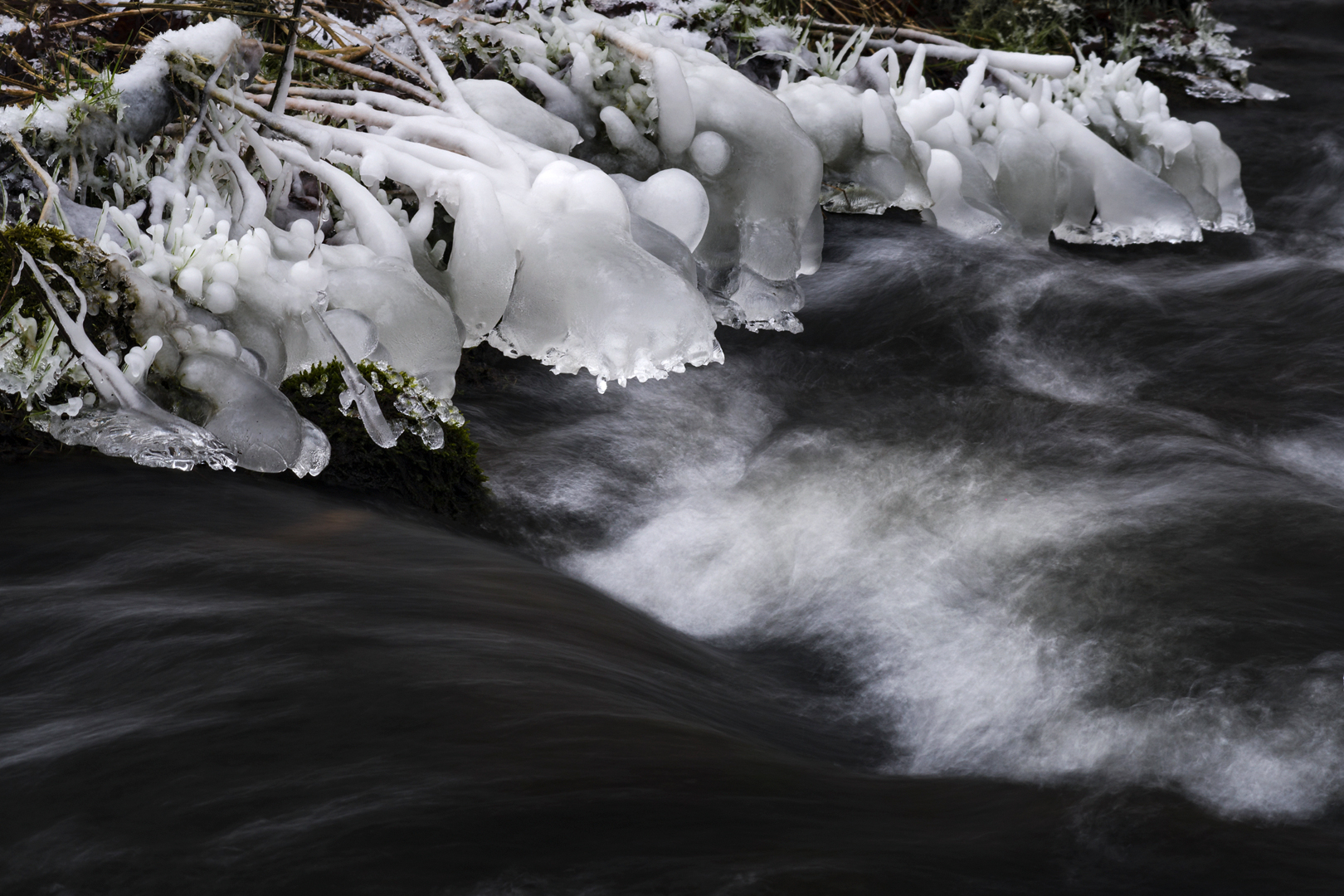 Eiswasser 2