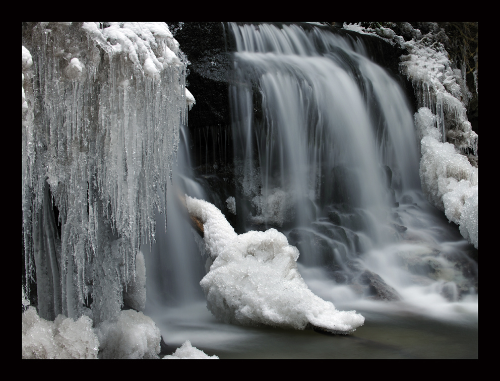 Eiswasser