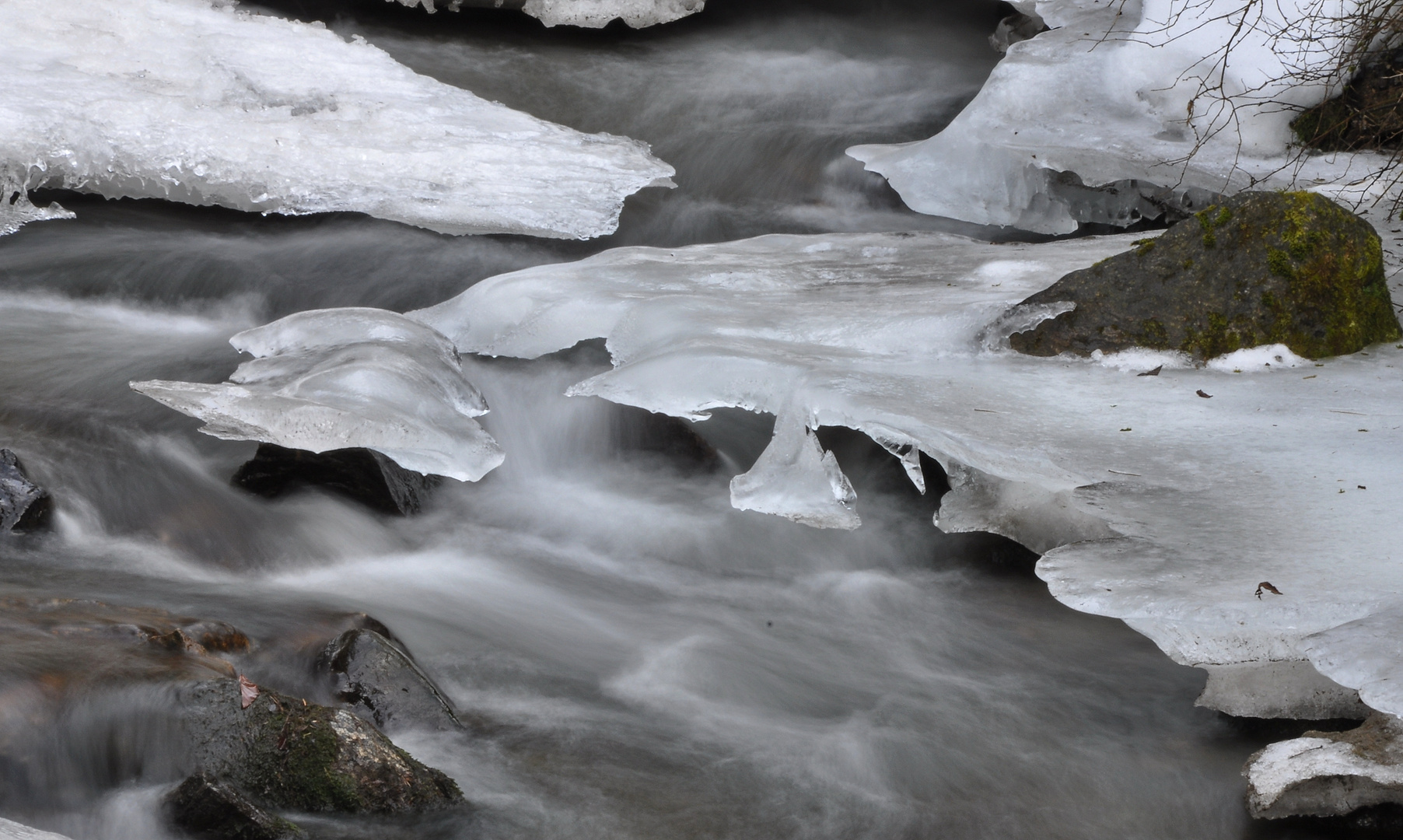 Eiswasser