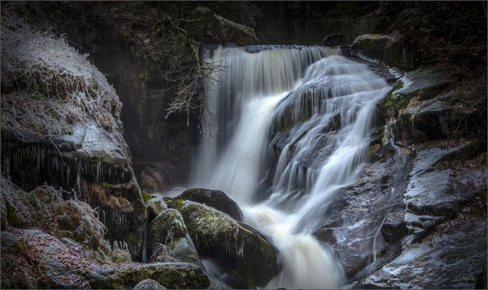 eiswasser