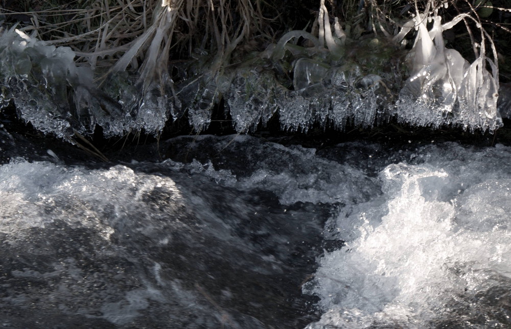 Eiswasser