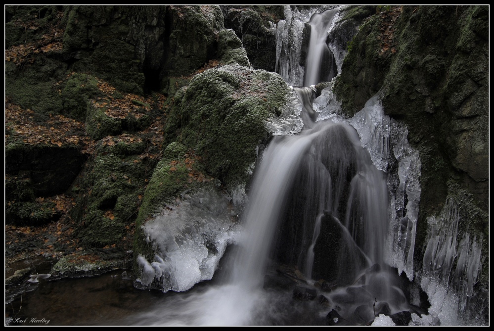 Eiswasser 4