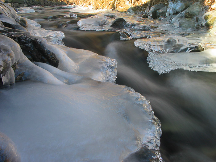 Eiswasser #4