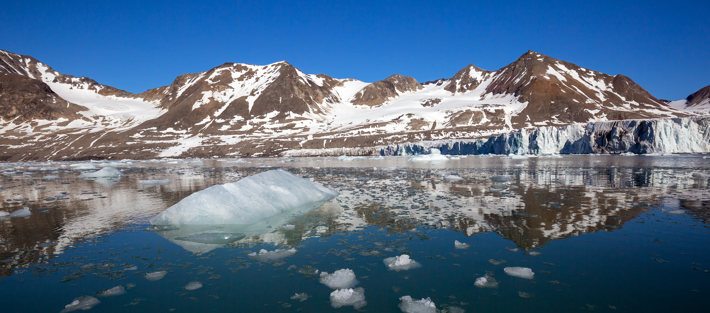 Eiswasser