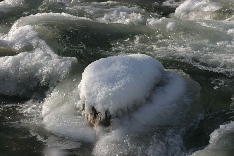 Eiswasser