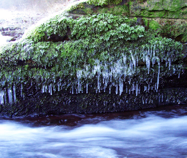 Eiswasser