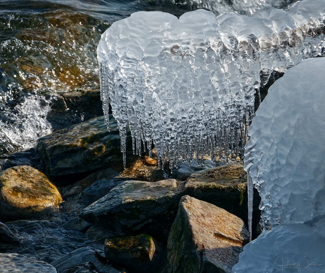 Eiswasser