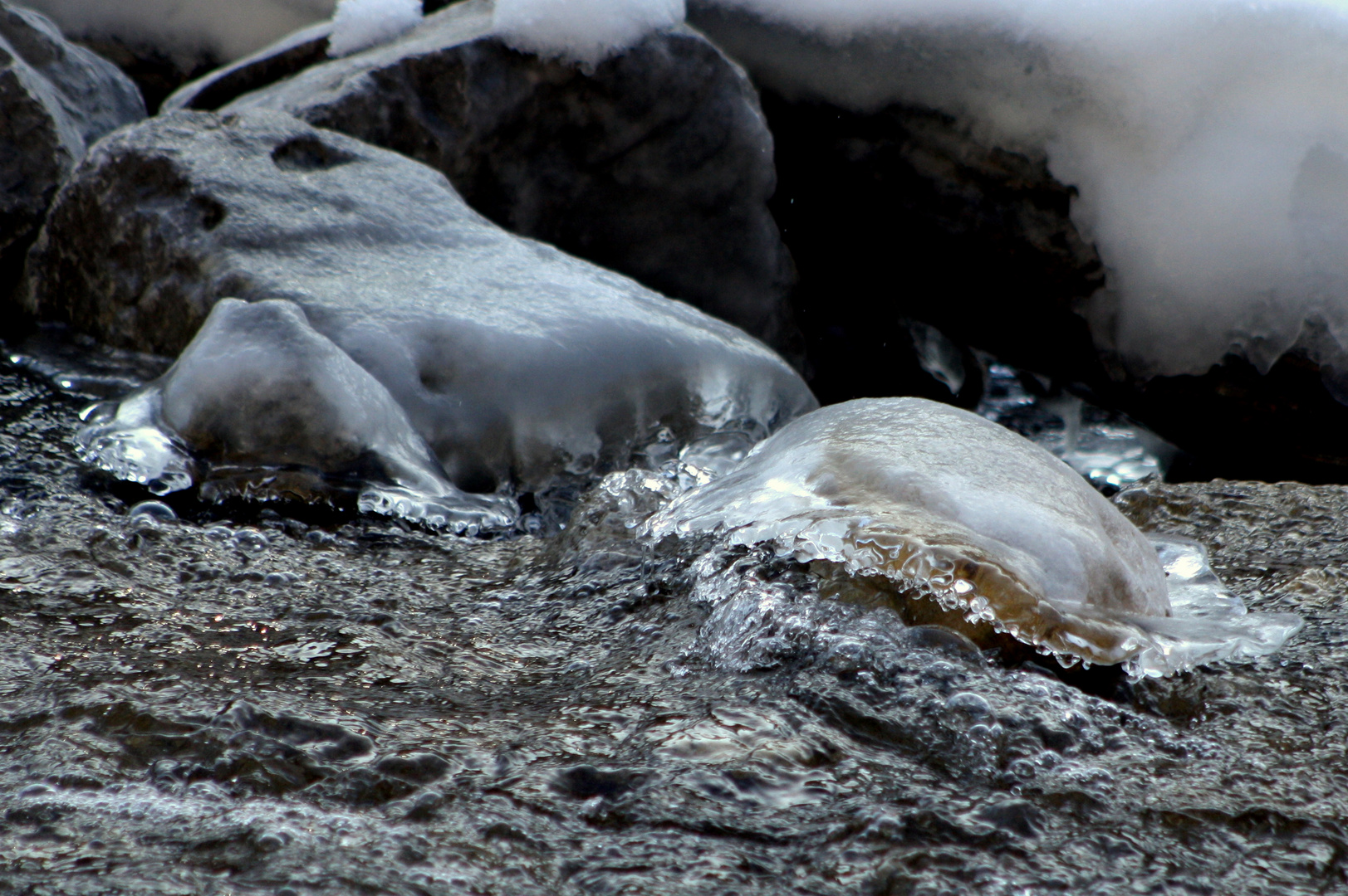 Eiswasser