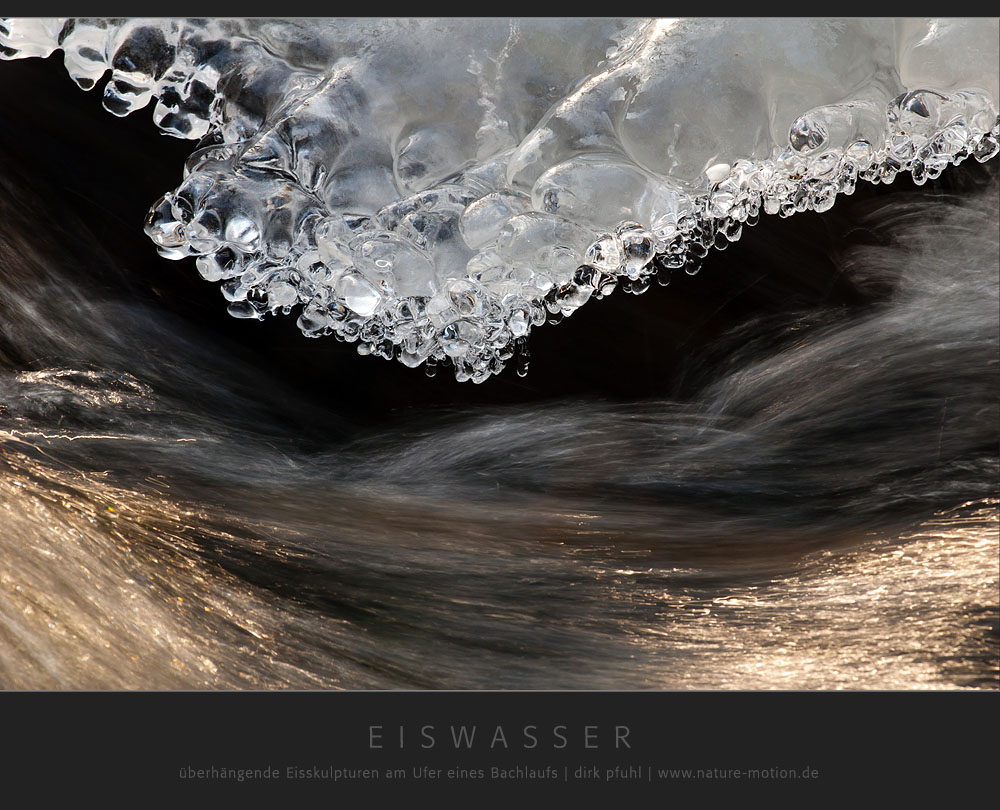 Eiswasser