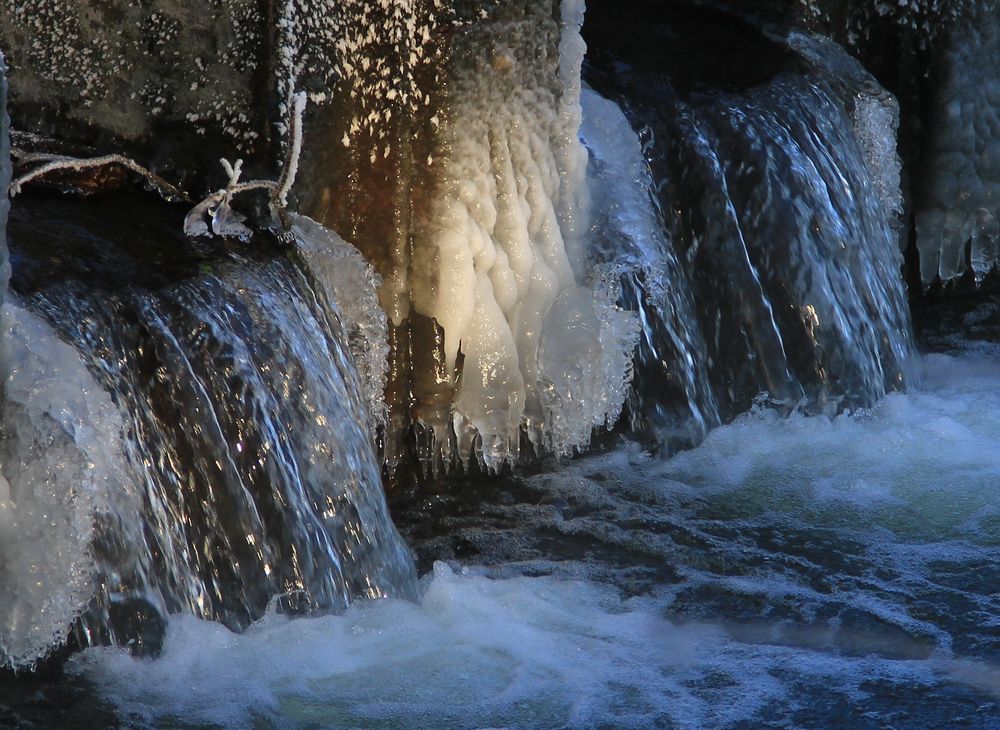 Eiswasser