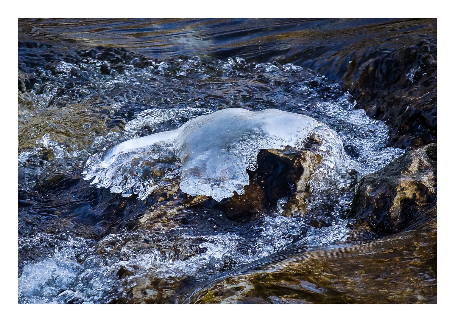 Eiswasser