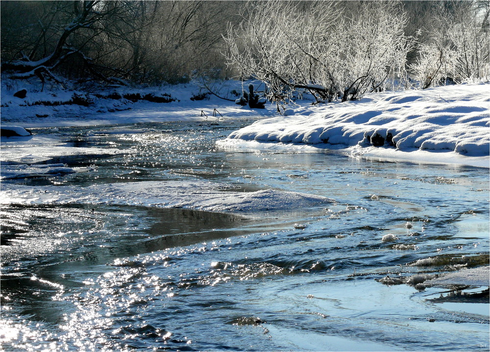 Eiswasser