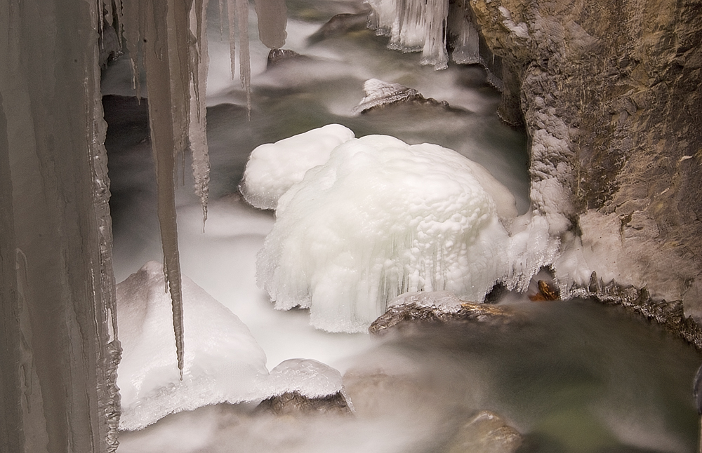 Eiswasser