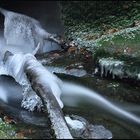 Eiswasser