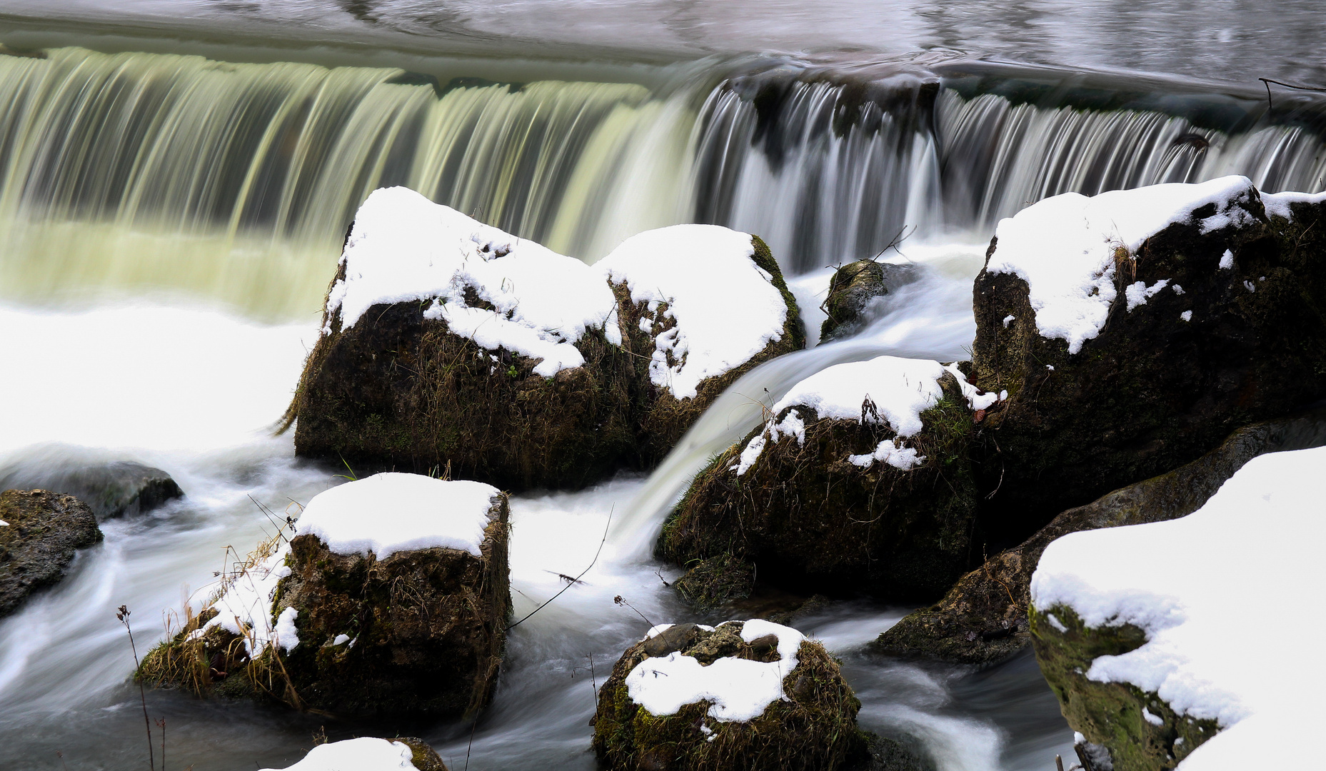 Eiswasser