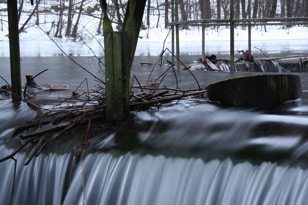 Eiswasser