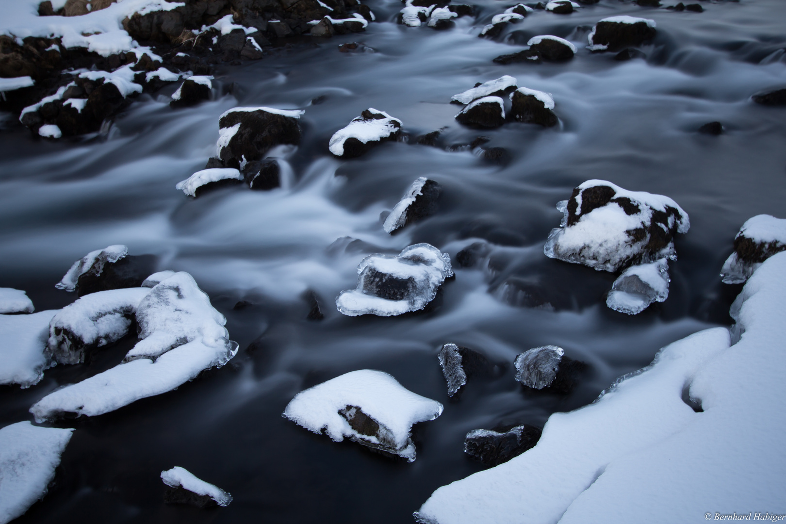 Eiswasser