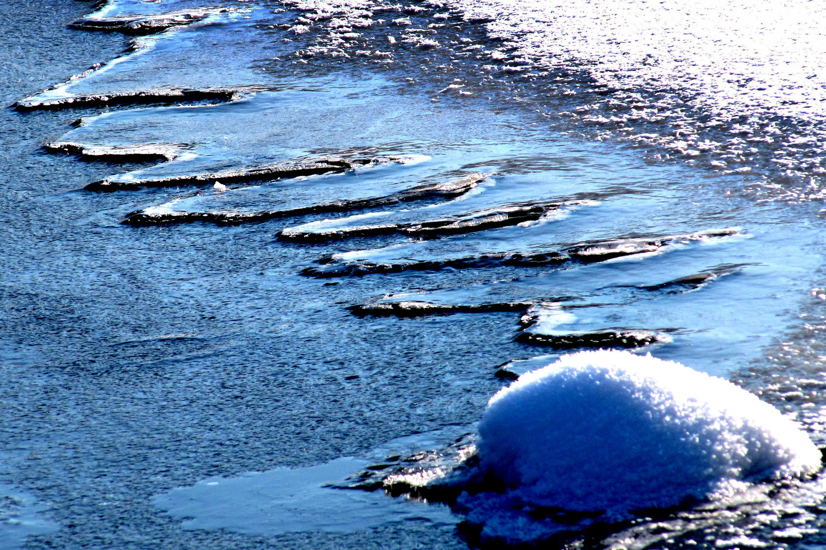 EISWASSER