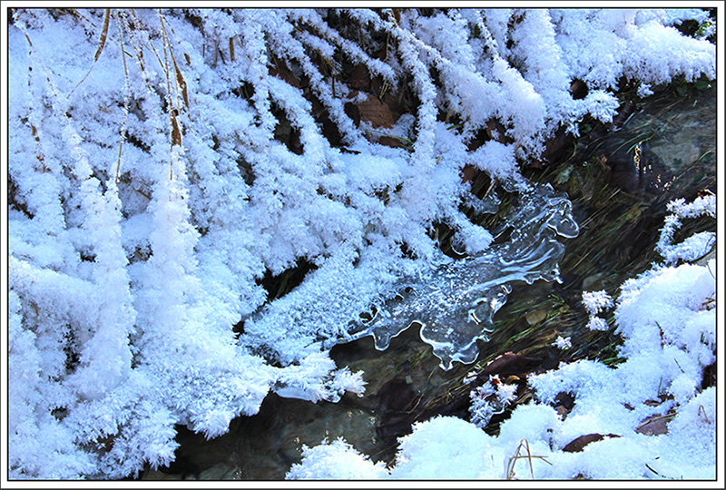 eiswasser