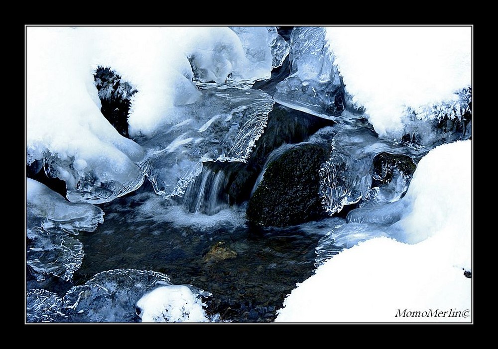 ~Eiswasser~