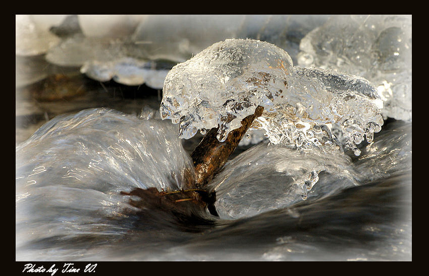 Eiswasser Spiele