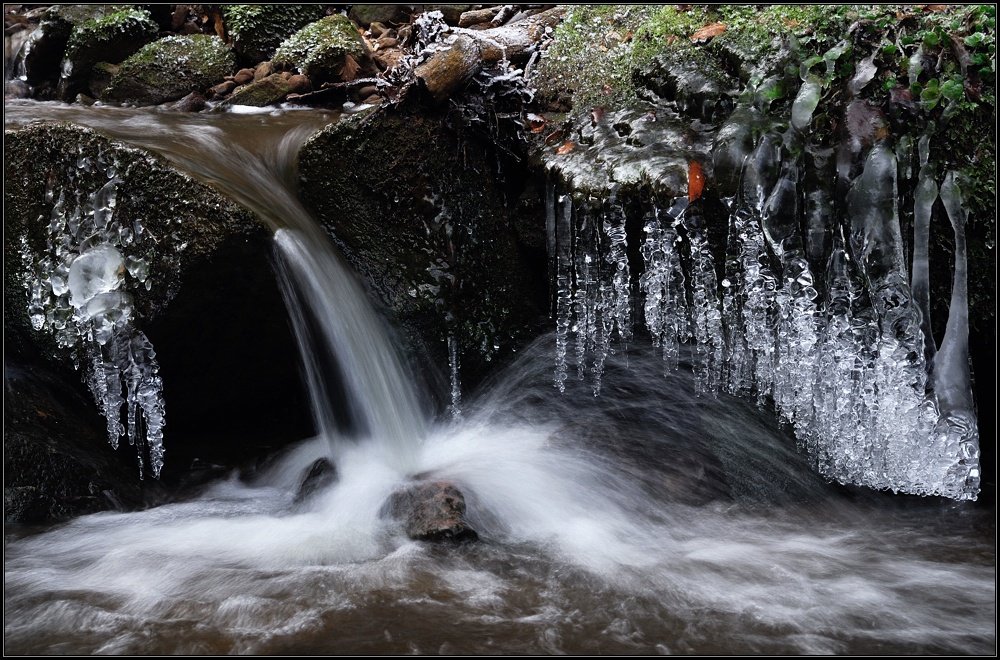 Eiswasser V