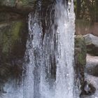 Eiswasserfall (Zoo Duisburg)