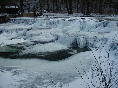 Eiswehr