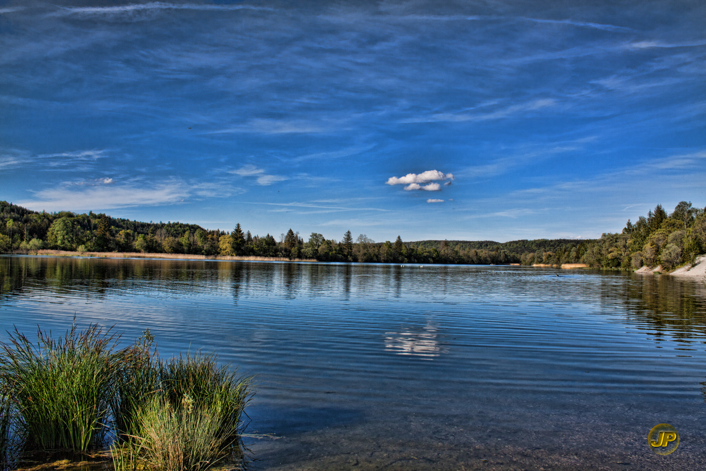 Eisweiher