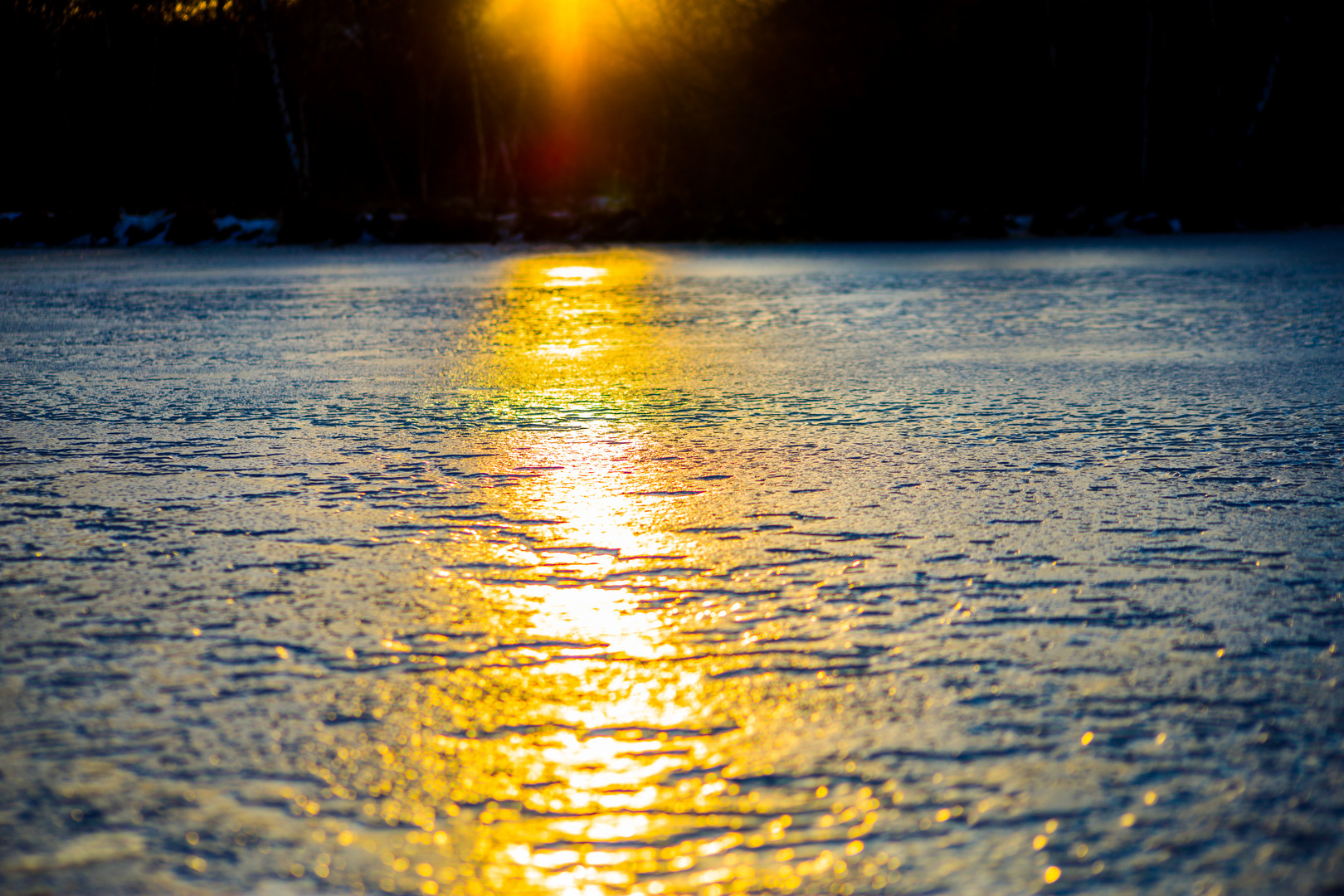 Eisweiher