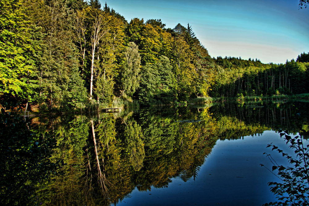 Eisweiher