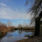 Eisweiher bei Gerstetten