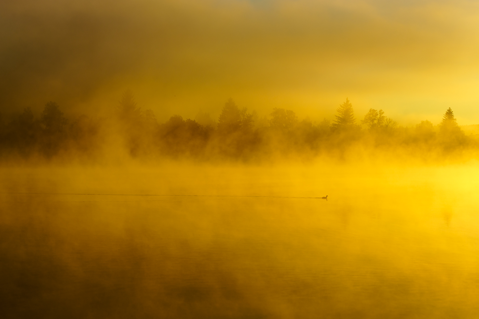 Eisweiher