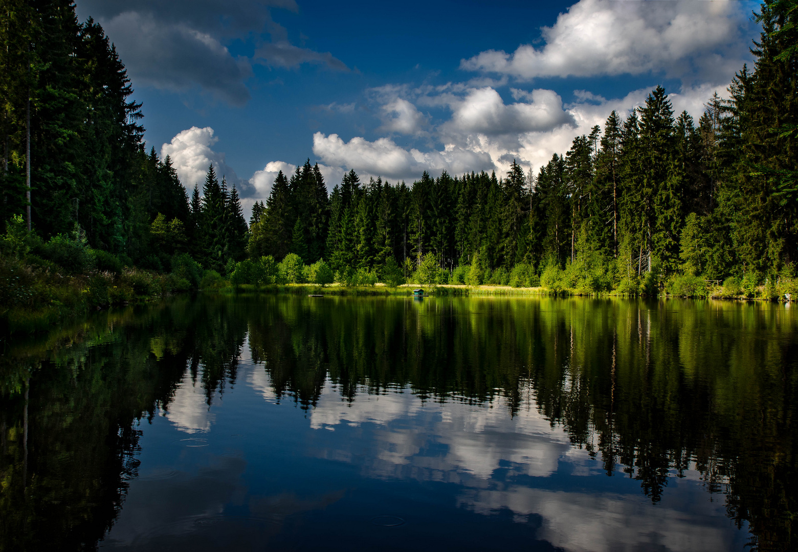 Eisweiher