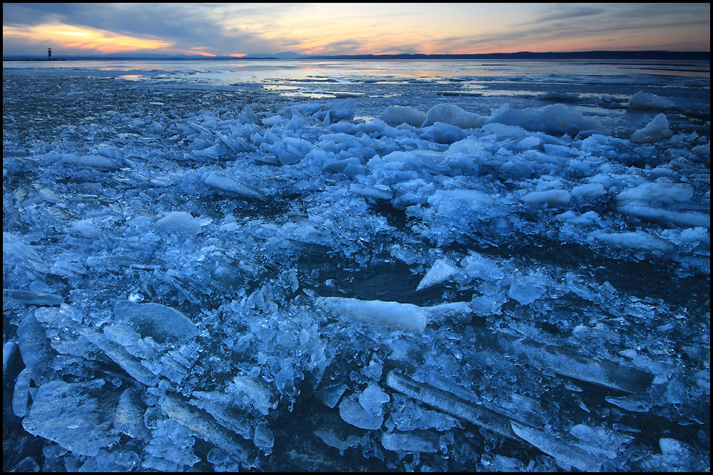 Eiswelt