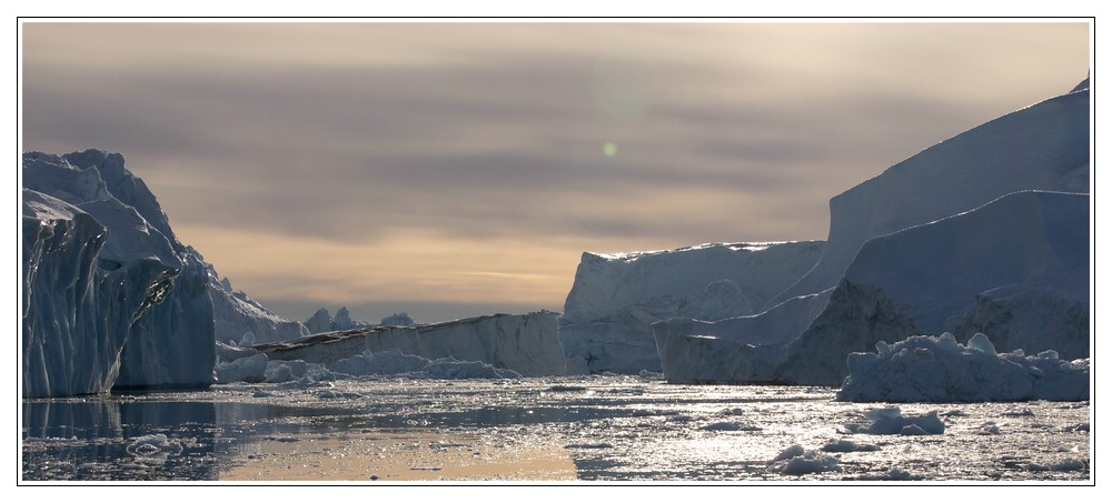 Eiswelt