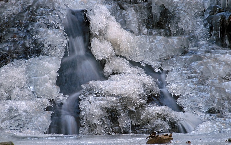 Eiswelt