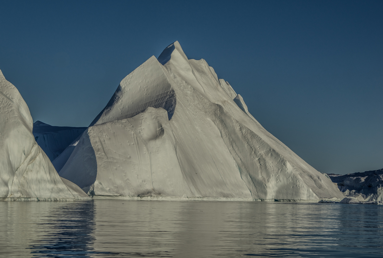 Eiswelt