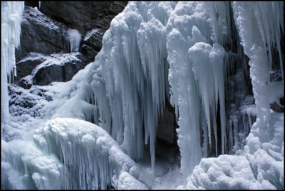 Eiswelt