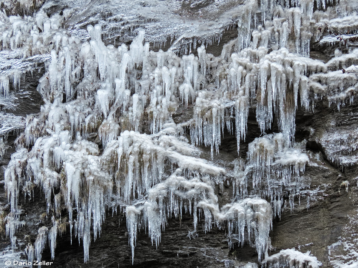 Eiswelt