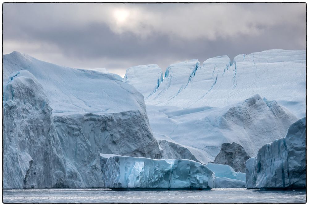 Eiswelt