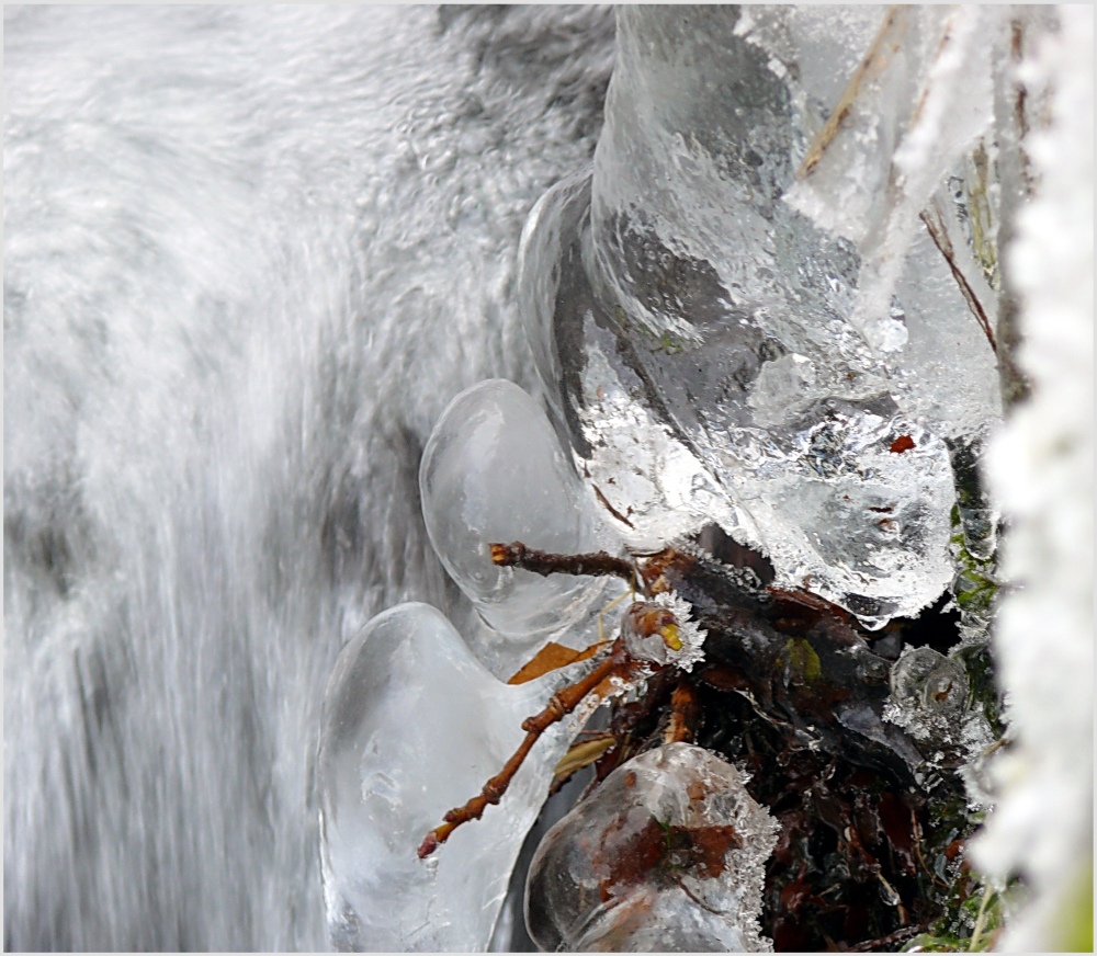 Eiswelt