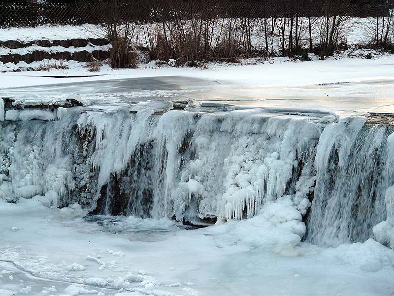 Eiswelt I