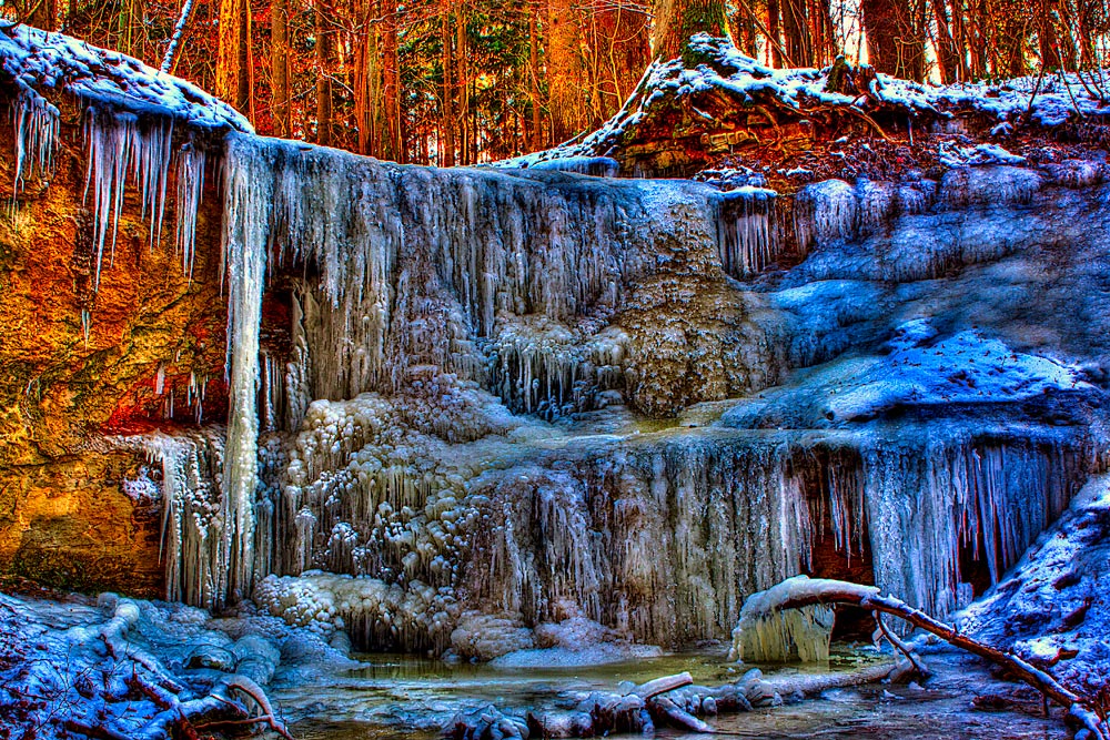 Eiswelten (1)