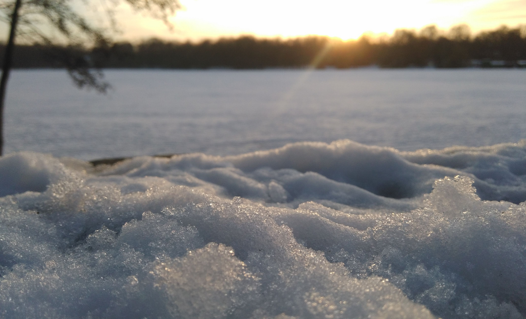 Eiswelten