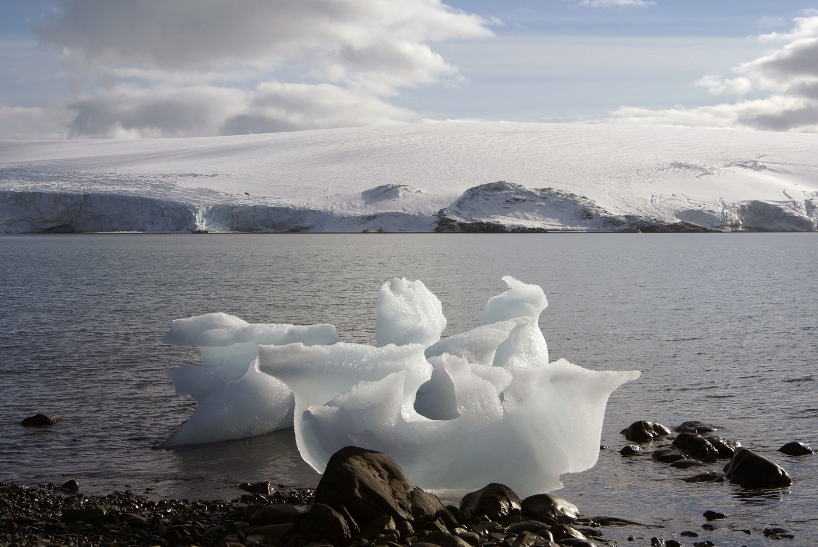 Eiswelten