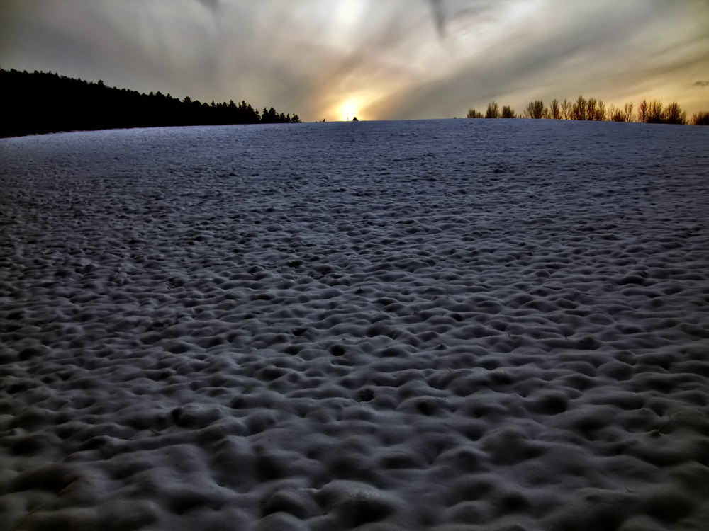 Eiswelten