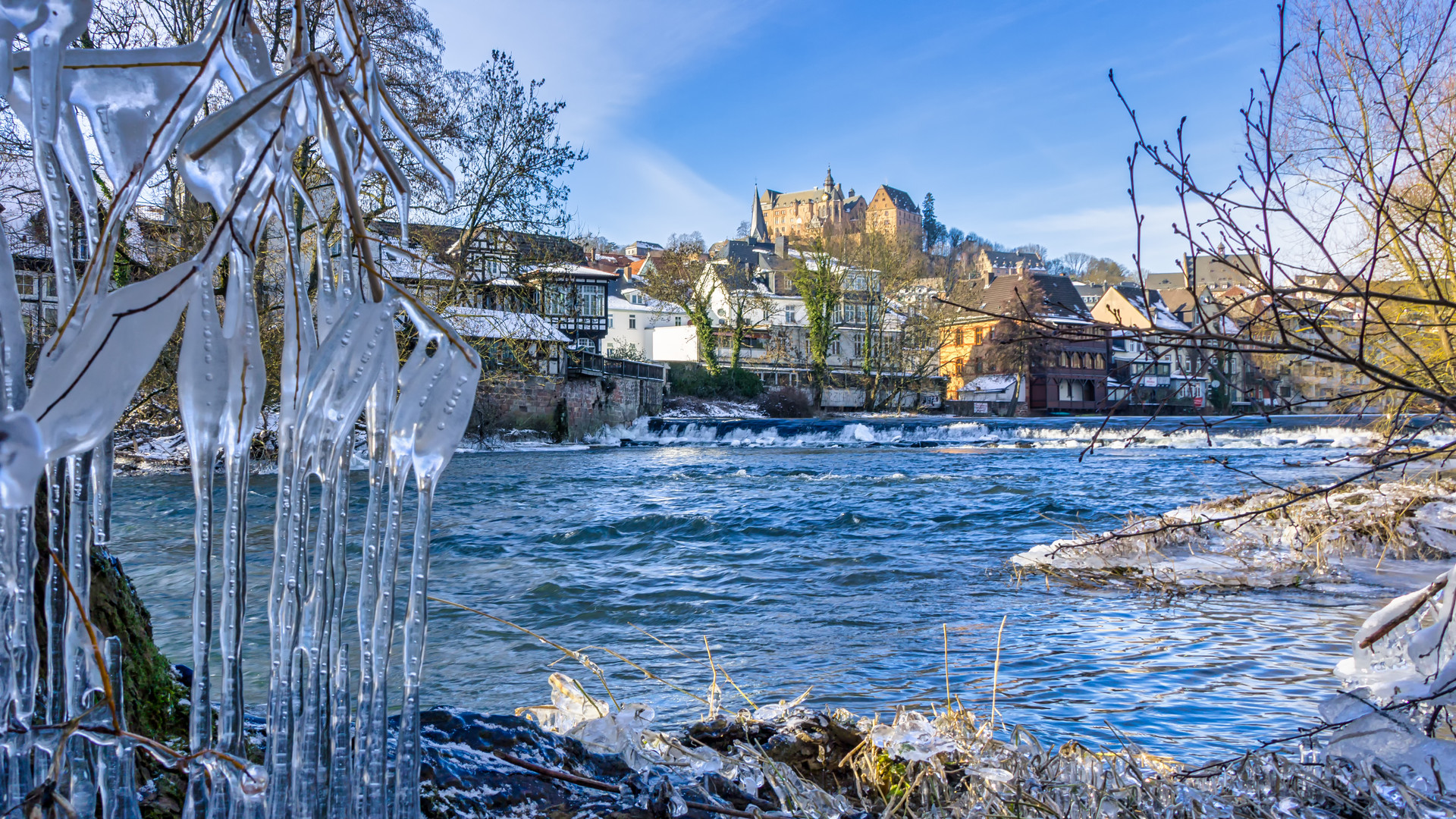 Eiswelten