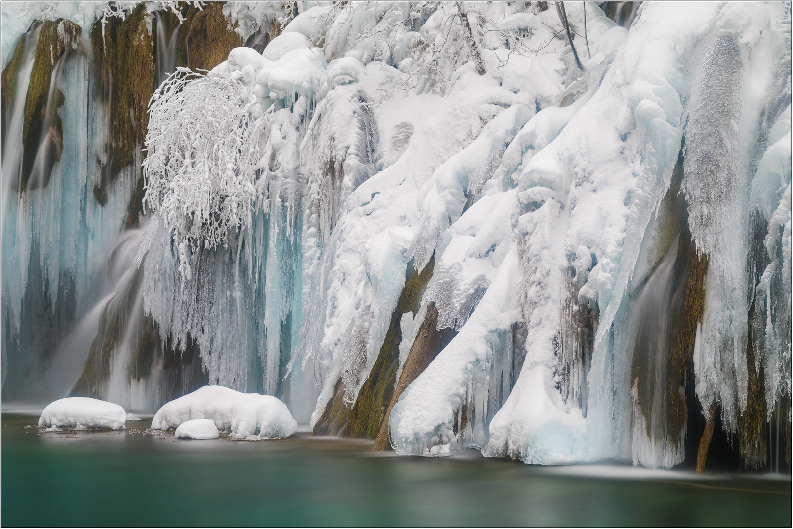 Eiswelten