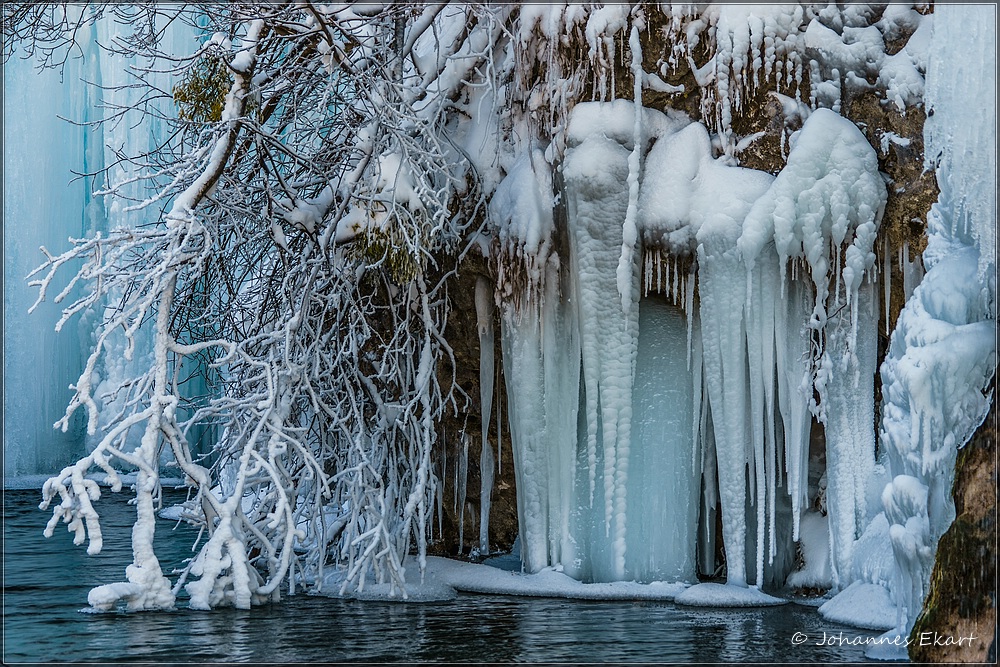 Eiswelten